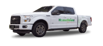 homeShield Truck
